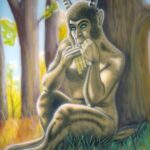 zvíčečlověk 540x720